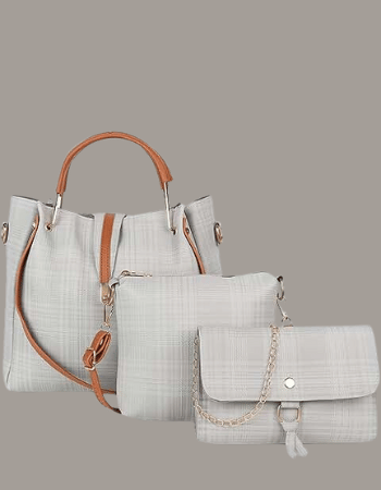 Handbags For Women Combo